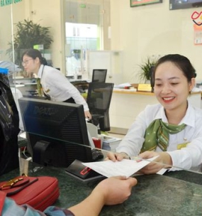 HỖ TRỢ VAY VỐN NGÂN HÀNG