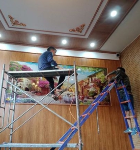 SỬA CHỮA NHÀ DÂN DỤNG