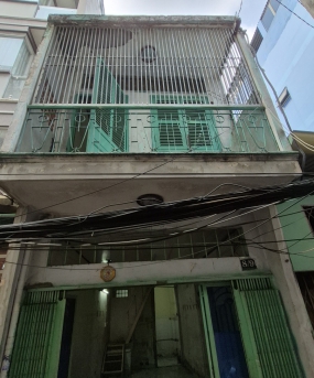 8/9 Võ Trường Toản Q5