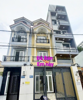 An Lạc Bình Tân