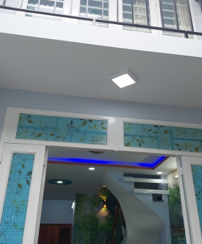 Giá bán: 2 tỷ 750 triệu nhà Hẻm Phạm Thế Hiển P6, Quận 8