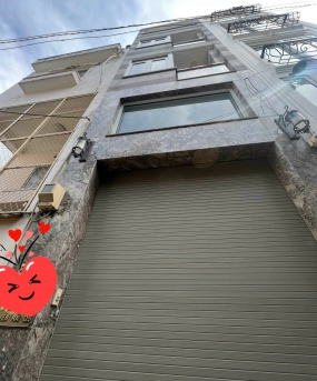 Giá bán: 7tỷ600tr. Bán nhà hàng VIP nhất Quận 5 sau lưng căn mặt tiền đường Nguyễn Trãi P2 Quận 5  