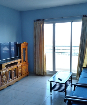 Giá thuê: 6tr Cần cho Thuê căn hộ chung cư Conic Phong Phú Bình Chánh