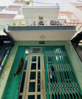 Đặng Chất P2.Q8