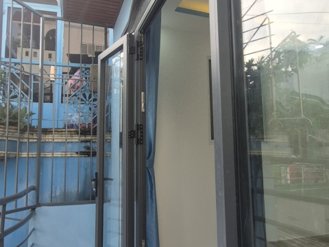 NHÀ 152 Hưng Phú