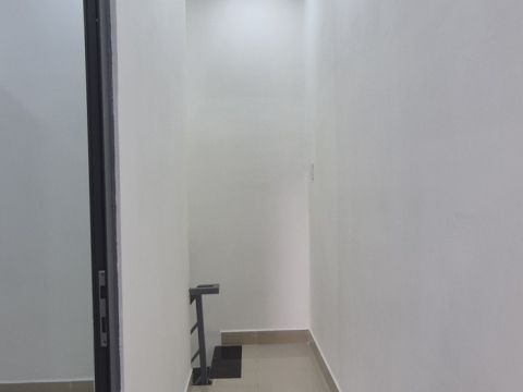 NHÀ 152 Hưng Phú