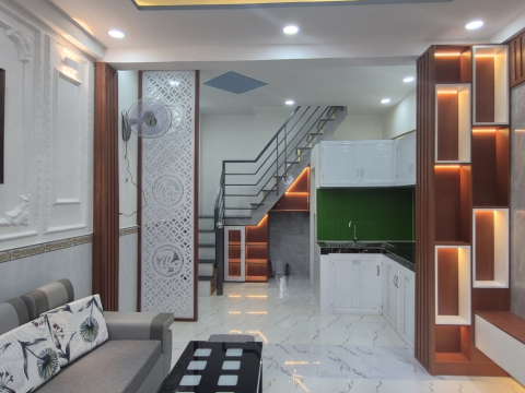 NHÀ 152 Hưng Phú