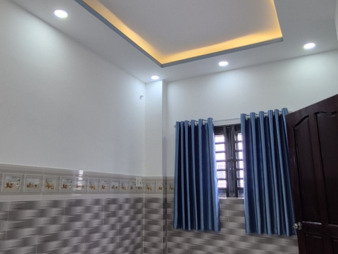 Nhà 28 LươngVănCan 