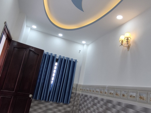 Nhà 28 LươngVănCan 