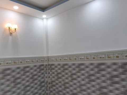 Nhà 28 LươngVănCan 