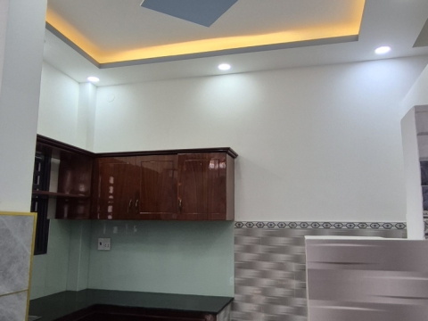 Nhà 28 LươngVănCan 