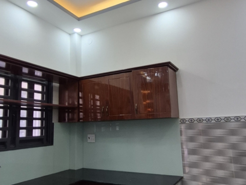 Nhà 28 LươngVănCan 