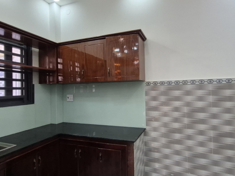 Nhà 28 LươngVănCan 