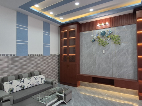 Nhà 28 LươngVănCan 