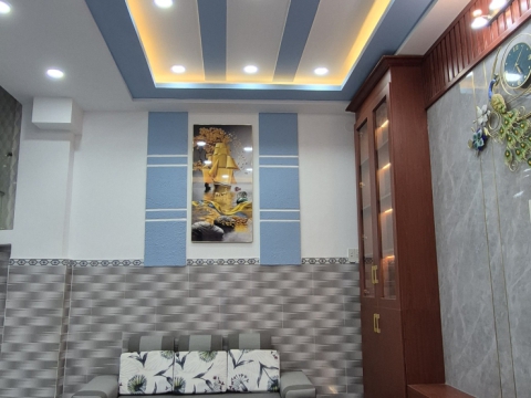 Nhà 28 LươngVănCan 