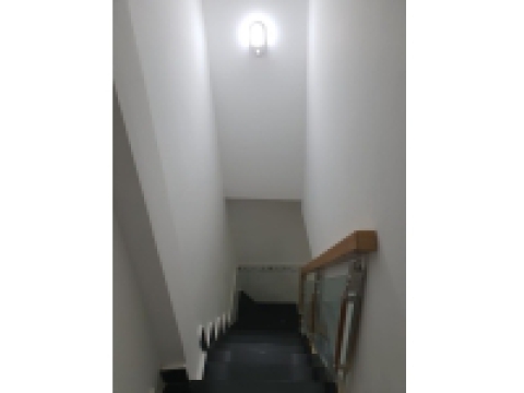 Nhà 132/3/4 Liên Tỉnh 5 ( Hoặc Vào Hẻm 258 P6 Bùi Minh Trực  