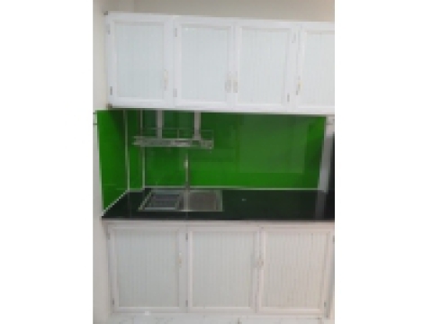 Nhà 132/3/4 Liên Tỉnh 5 ( Hoặc Vào Hẻm 258 P6 Bùi Minh Trực  