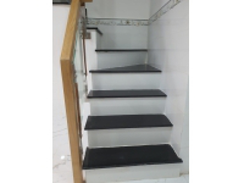 Nhà 132/3/4 Liên Tỉnh 5 ( Hoặc Vào Hẻm 258 P6 Bùi Minh Trực  