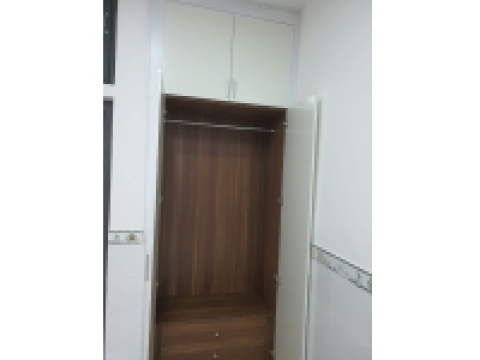 Nhà 132/3/4 Liên Tỉnh 5 ( Hoặc Vào Hẻm 258 P6 Bùi Minh Trực  