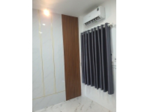 Nhà 132/3/4 Liên Tỉnh 5 ( Hoặc Vào Hẻm 258 P6 Bùi Minh Trực  