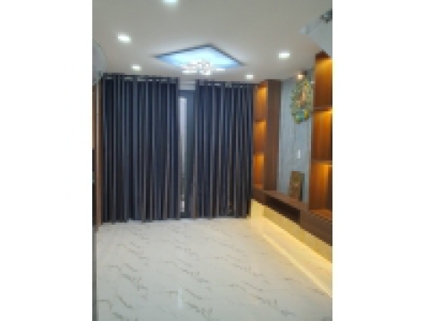 Nhà 132/3/4 Liên Tỉnh 5 ( Hoặc Vào Hẻm 258 P6 Bùi Minh Trực  