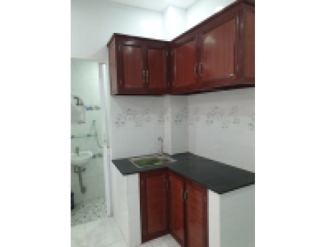 Nhà hẻm 761/... (2 / nhưng hẻm thẳng từ mặt tiền Hưng Phú vô chỉ khoảng 60m, cách cầu Chánh Hưng 100m) Phường 9 Hưng Phú, Quận 8