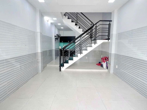 Nguyễn Thị Tần P2 Quận 8