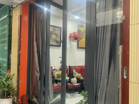  đường Phạm Thế Hiển P6 Q8