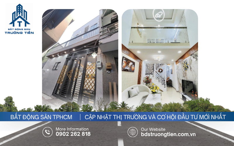 bất động sản TPHCM