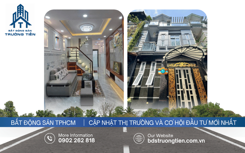 bất động sản TPHCM
