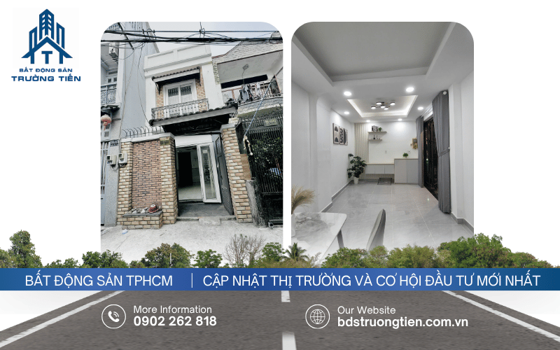 bất động sản TPHCM