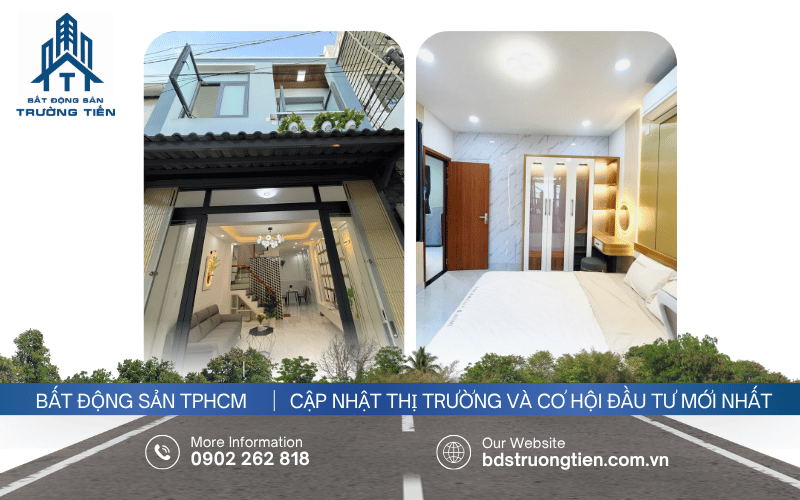 bất động sản TPHCM