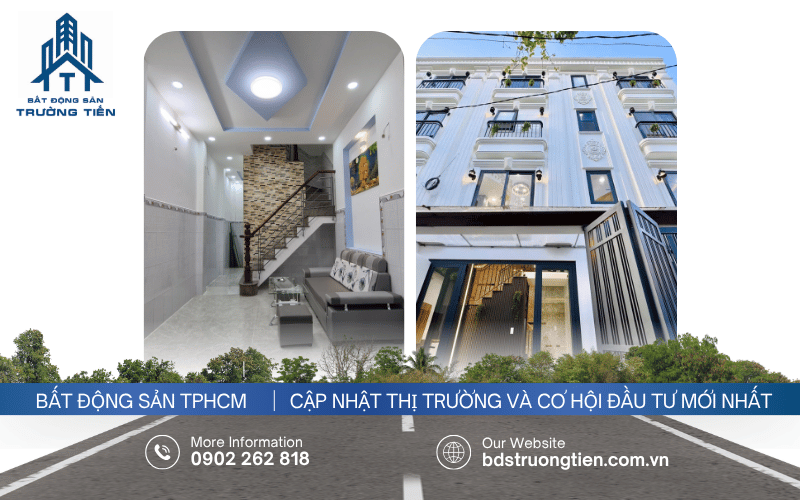 bất động sản TPHCM