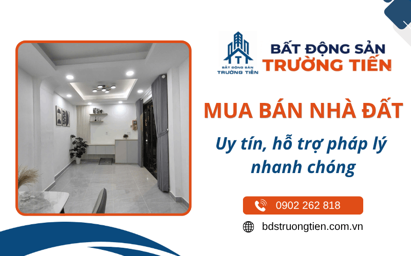 mua bán nhà đất
