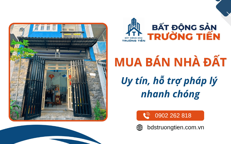 mua bán nhà đất