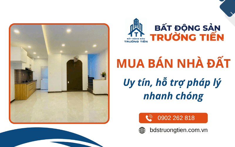 mua bán nhà đất
