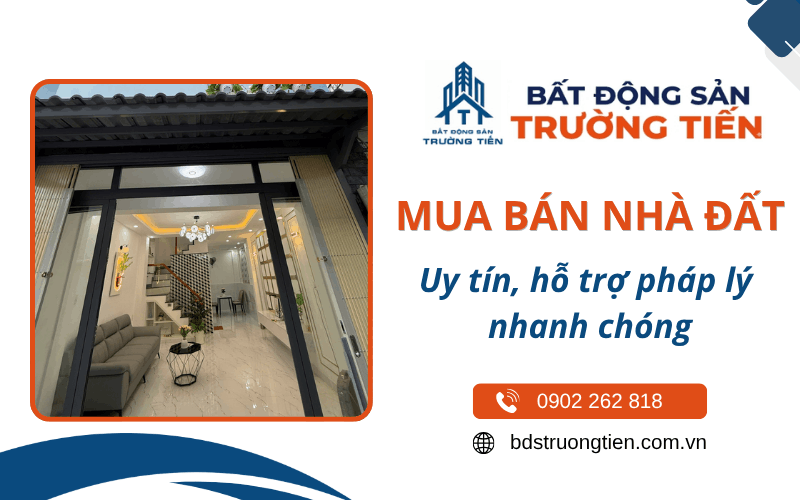 mua bán nhà đất