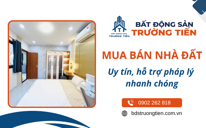 mua bán nhà đất